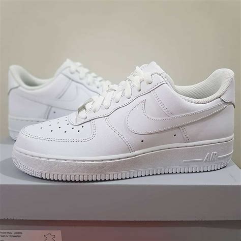 nike airforce 1 maat 40|air force 1 shoes men.